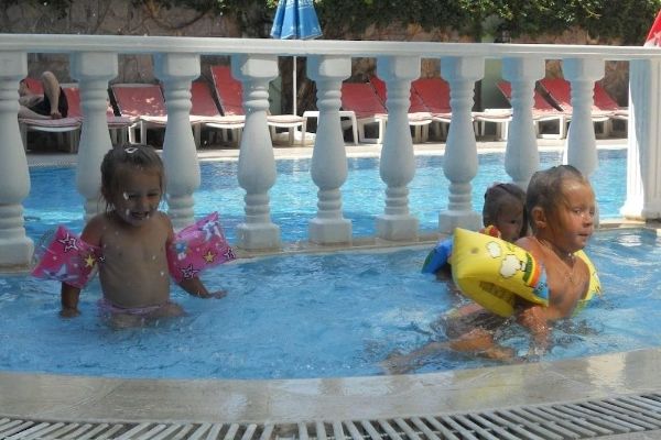 Kleopatra Blue Life Apart (Alanya)